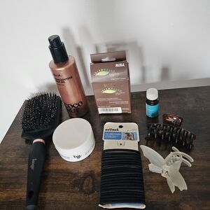Hair/ Beauty Bundle